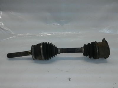 TRANSMISION DELANTERA DERECHA NISSAN NAVARA 2002