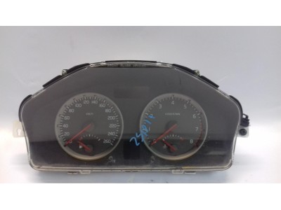 CUADRO INSTRUMENTOS VOLVO C30 2007