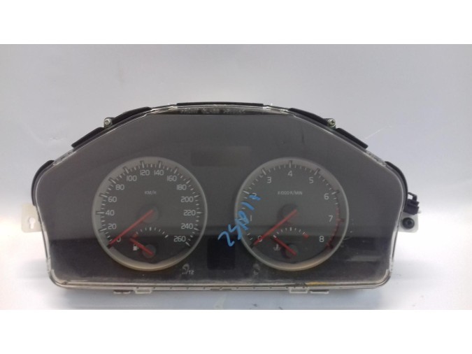 CUADRO INSTRUMENTOS VOLVO C30 2007