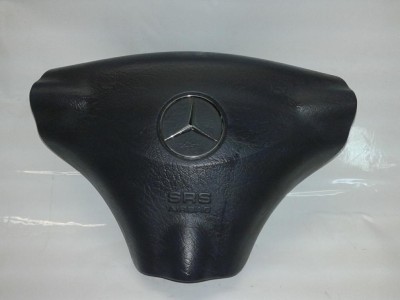 AIRBAG DELANTERO IZQUIERDO MERCEDES CLASE A 2001