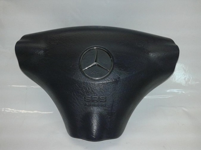 AIRBAG DELANTERO IZQUIERDO MERCEDES CLASE A 2001