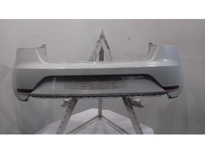 PARAGOLPES TRASERO SEAT IBIZA 2014