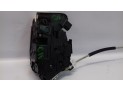 CERRADURA PUERTA DELANTERA IZQUIERDA SEAT IBIZA 2016