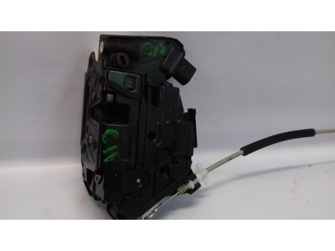CERRADURA PUERTA DELANTERA IZQUIERDA SEAT IBIZA 2016
