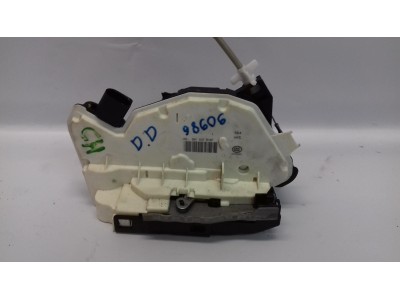 CERRADURA PUERTA DELANTERA DERECHA SEAT IBIZA 2016