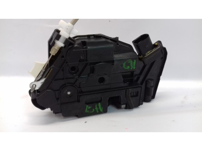 CERRADURA PUERTA DELANTERA DERECHA SEAT IBIZA 2016