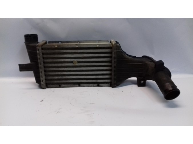 Intercooler OPEL ZAFIRA 2005