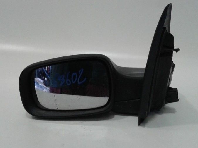 RETROVISOR IZQUIERDO RENAULT MEGANE 2004