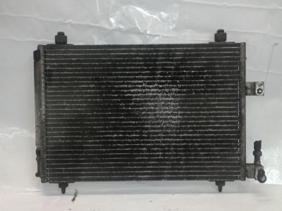 Radiador A/C CITROEN C5 2002