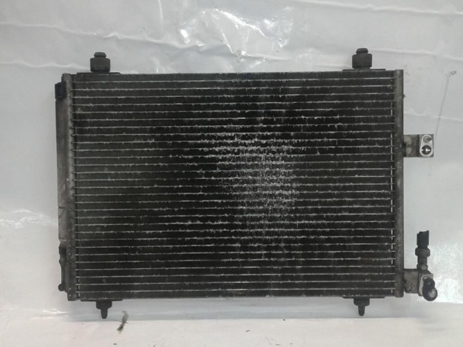 Radiador A/C CITROEN C5 2002