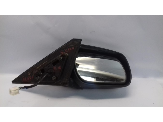 Retrovisor Derecho MAZDA 6 PLATA 2003