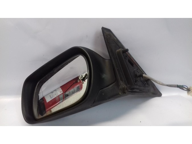 RETROVISOR IZQUIERDO MAZDA 6 PLATA 2003