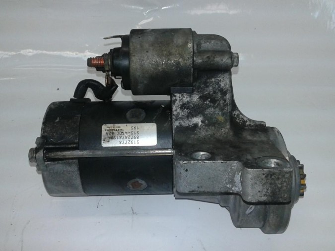 Motor Arranque SAAB 95 2002