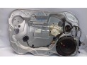 ELEVALUNAS DELANTERO IZQUIERDO FORD FOCUS 2005