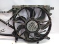 ELECTROVENTILADOR OPEL ASTRA 2000