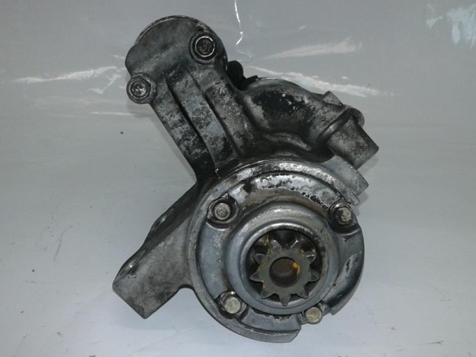 Motor Arranque SAAB 95 2002