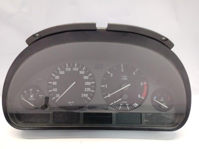 CUADRO INSTRUMENTOS BMW SERIE 5 2003