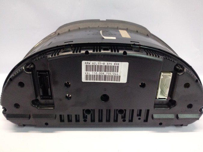 CUADRO INSTRUMENTOS BMW SERIE 5 2003