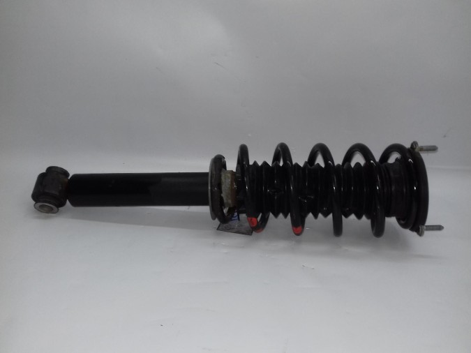 AMORTIGUADOR DELANTERO IZQUIERDO PEUGEOT 407 2005