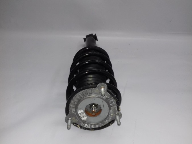 AMORTIGUADOR DELANTERO IZQUIERDO PEUGEOT 407 2005