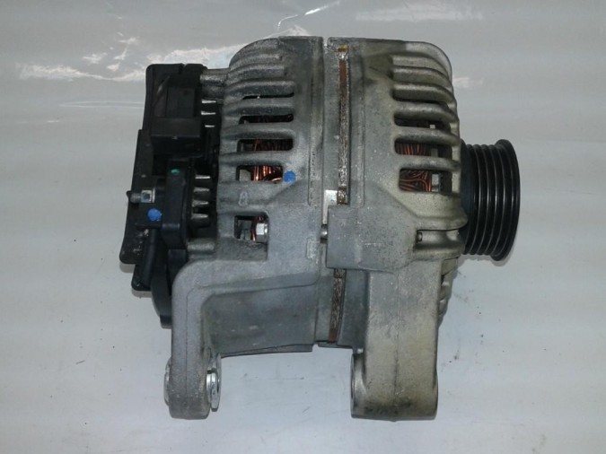 Alternador OPEL CORSA 2006
