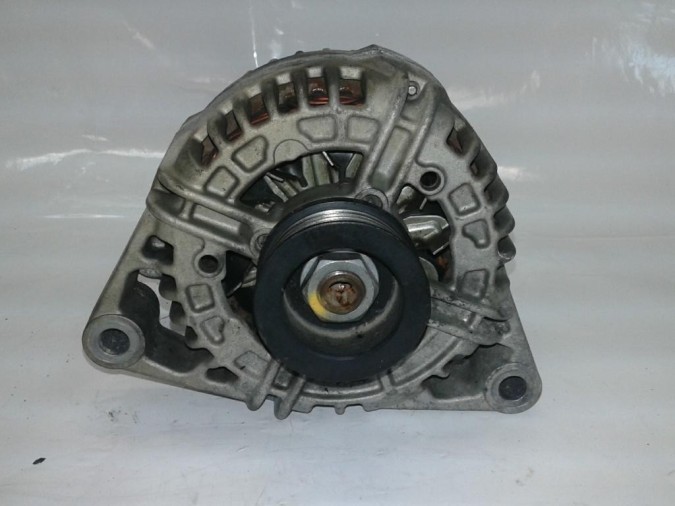 Alternador OPEL CORSA 2006