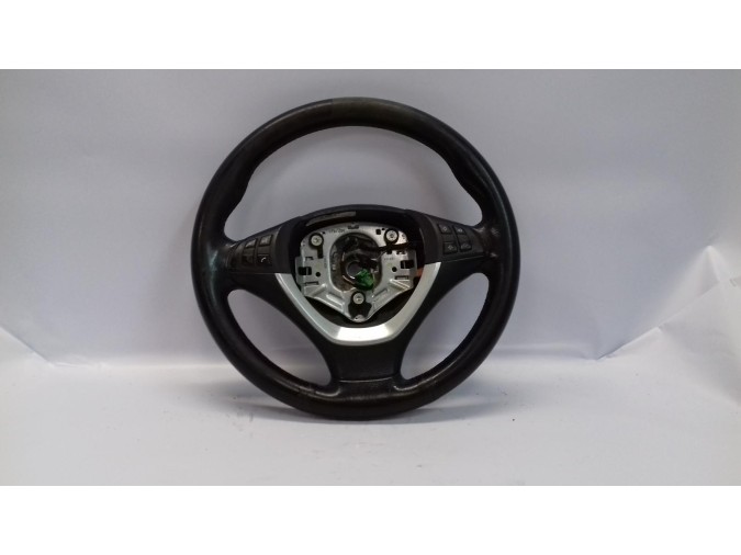 VOLANTE CITROEN BERLINGO 2008