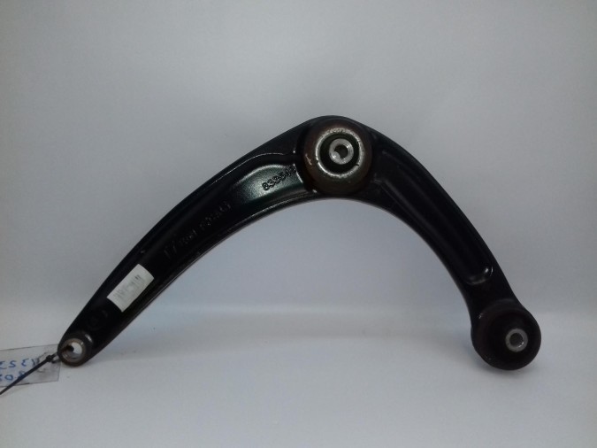 BRAZO SUSPENSION INFERIOR DELANTERO IZQUIERDO PEUGEOT 308 2011