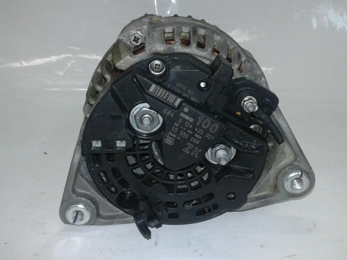 Alternador OPEL CORSA 2006