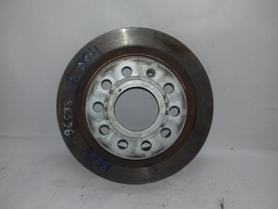 DISCO/TAMBOR DE FRENO TRAS SO SEAT LEON 2017