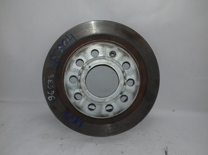 DISCO/TAMBOR DE FRENO TRAS SO SEAT LEON 2017