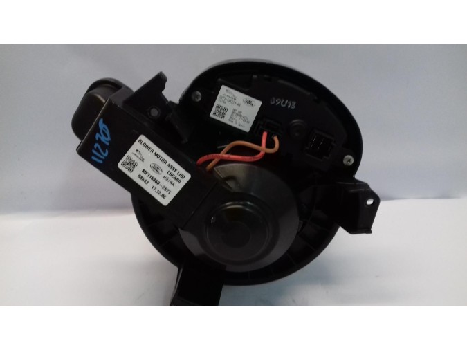 MOTOR DEL CALENTADOR SO JAGUAR XE 2018