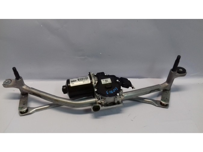 MOTOR LIMPIAPARABRISAS DELANTERO SO JAGUAR XE 2018