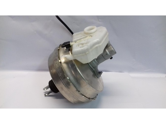 SERVO FRENO SO JAGUAR XE 2018
