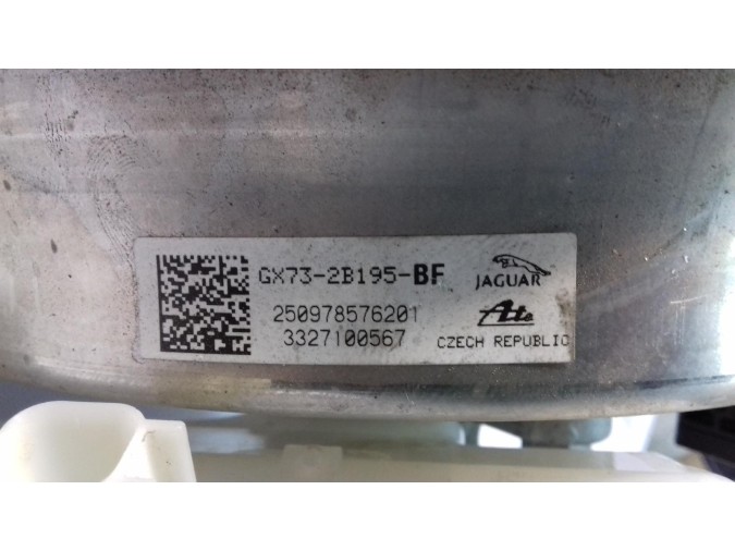 SERVO FRENO SO JAGUAR XE 2018