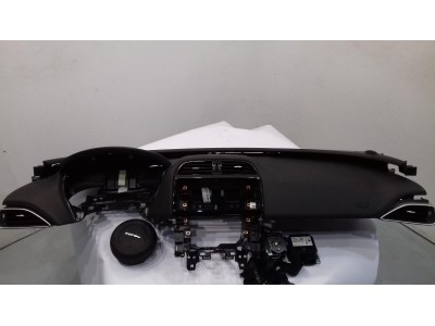 KIT AIRBAG JAGUAR XE 2018