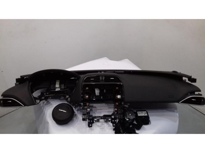 KIT AIRBAG JAGUAR XE 2018
