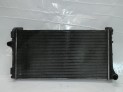 Radiador de Agua FIAT PUNTO 2005