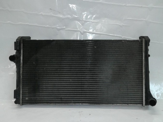 Radiador de Agua FIAT PUNTO 2005