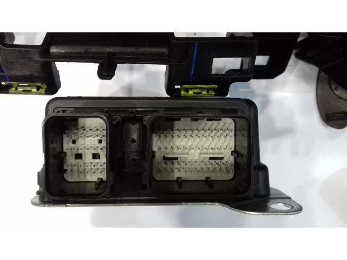 KIT AIRBAG JAGUAR XE 2018