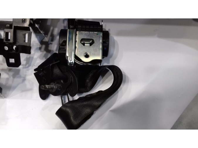 KIT AIRBAG JAGUAR XE 2018