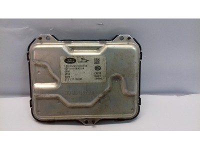 BALASTRO DE FARO SO JAGUAR XE 2018