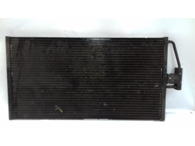 Radiador A/C BMW SERIE 5 2002