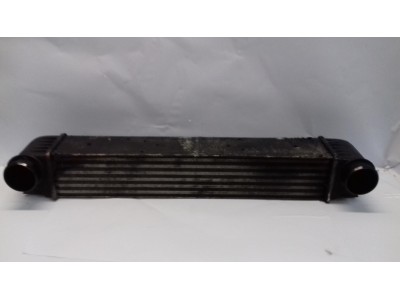 Intercooler BMW SERIE 5 2002