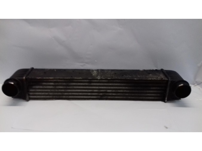 Intercooler BMW SERIE 5 2002