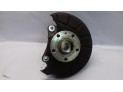 MANGUETA DELANTERA IZQUIERDA VOLKSWAGEN PASSAT 2010