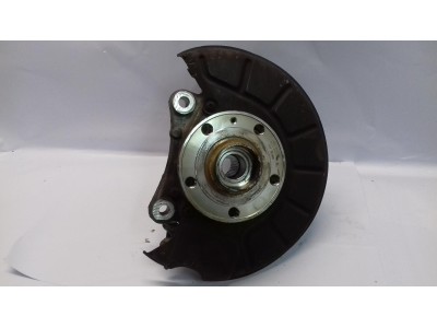 MANGUETA DELANTERA IZQUIERDA VOLKSWAGEN PASSAT 2010