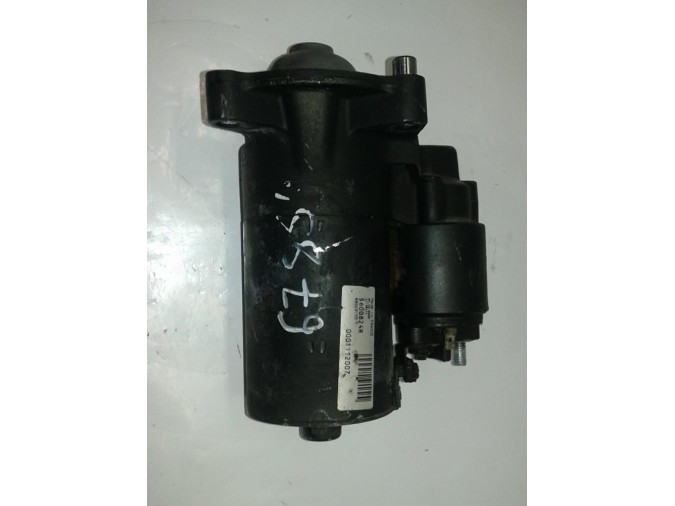 MOTOR ARRANQUE CITROEN C15 1993