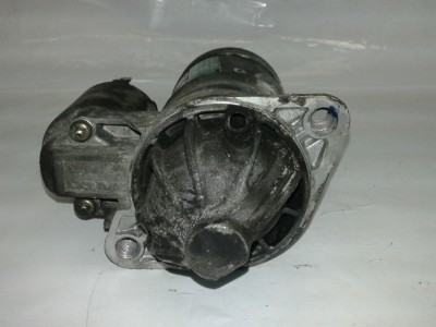 MOTOR ARRANQUE HYUNDAI COUPE 2000