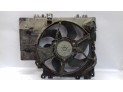 ELECTROVENTILADOR NISSAN MICRA 2008